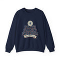 Faith Family Freedom Sweatshirt | Faith-based Patriotic, Vintage Americana