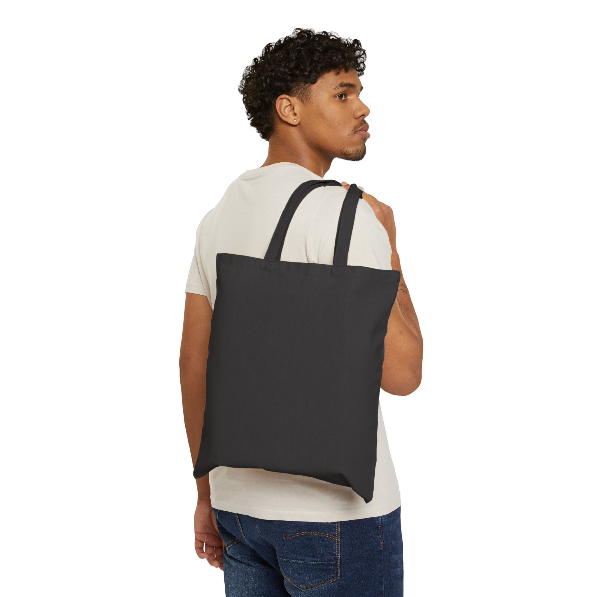 Faith Family Freedom Tote | Patriotic, Faith-based July 4th, Vintage Americana