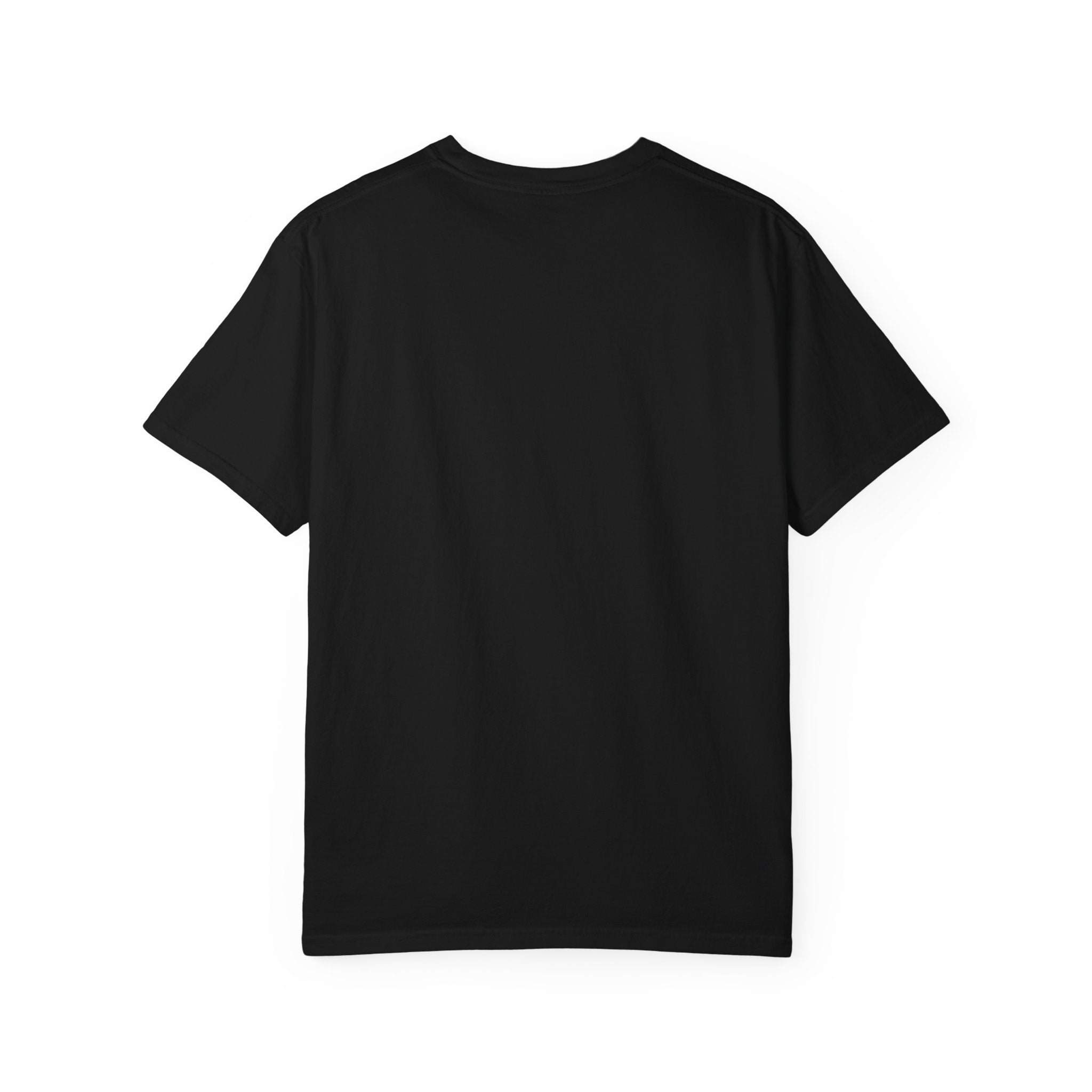 Joshua 1:9 Bible Verse T-Shirt — Be Strong and Courageous Christian Tee